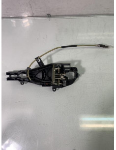 Support poignee porte avant droite BMW SERIE 3 E91 TOURING PHASE 2 BREAK Diesel