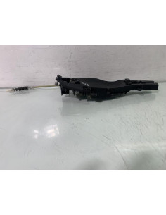 Support poignee porte avant droite BMW SERIE 3 E91 TOURING PHASE 2 BREAK Diesel 2