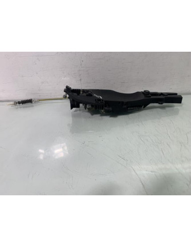 Support poignee porte avant droite BMW SERIE 3 E91 TOURING PHASE 2 BREAK Diesel