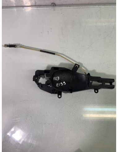 Support poignee porte avant droite BMW SERIE 3 E91 TOURING PHASE 2 BREAK Diesel