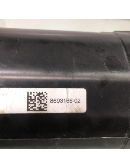 Conduite d'air MINI MINI 3 F54 CLUBMAN PHASE 1 BREAK Essence