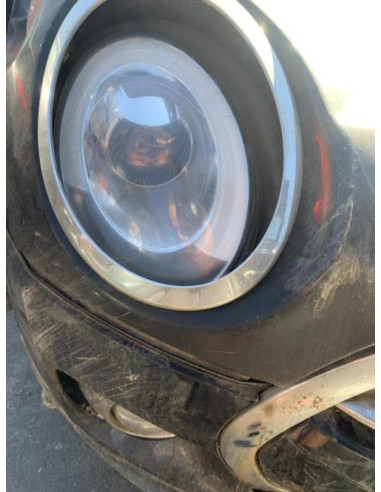 Conduite d'air MINI MINI 3 F54 CLUBMAN PHASE 1 BREAK Essence