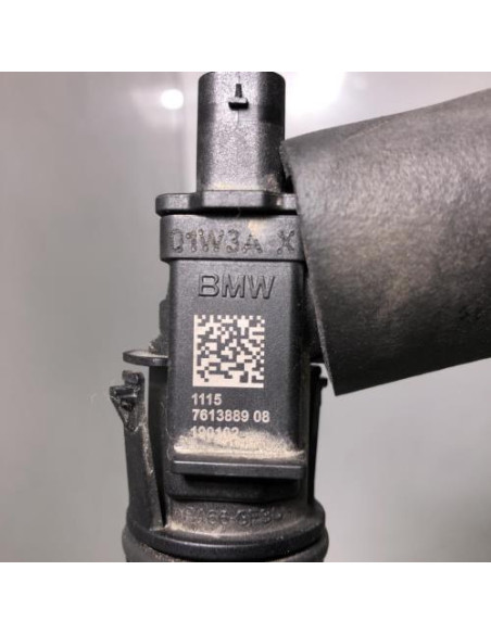 Conduite d'air MINI MINI 3 F54 CLUBMAN PHASE 1 BREAK Essence