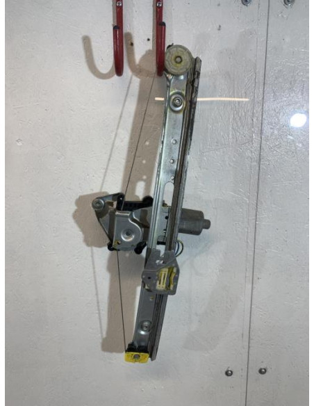 Mecanisme de leve vitre electrique arriere gauche BMW SERIE 3 E46 PHASE 2 Diesel