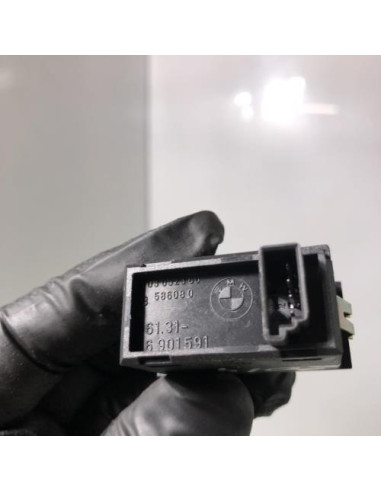 Bouton/Interrupteur BMW SERIE 3 E46 PHASE 2 Diesel