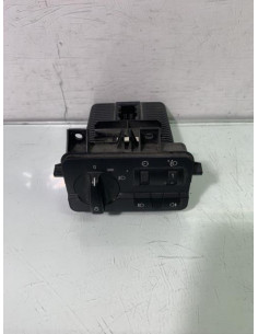 Commande de phare BMW SERIE 3 E46 PHASE 2 Diesel