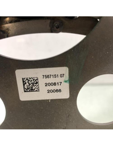 Volant moteur BMW SERIE 5 F90 PHASE 2 Essence