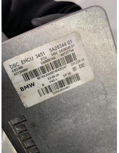 Bloc ABS (freins anti-blocage) BMW SERIE 5 F90 PHASE 2 Essence 2