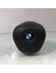 Air bag conducteur BMW X1 F48 PHASE 1 
