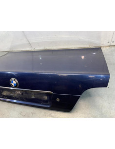 Malle/Hayon arriere BMW SERIE 7 E38 Diesel 2