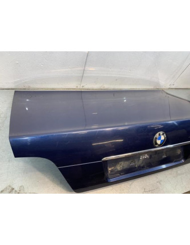 Malle/Hayon arriere BMW SERIE 7 E38 Diesel