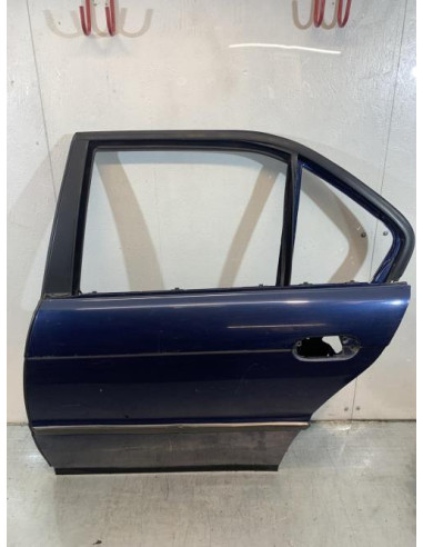 Porte arriere gauche BMW SERIE 7 E38 Diesel