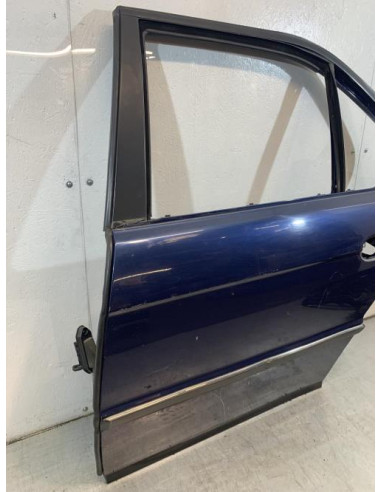 Porte arriere gauche BMW SERIE 7 E38 Diesel