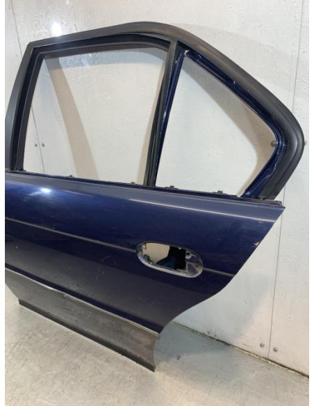 Porte arriere gauche BMW SERIE 7 E38 Diesel