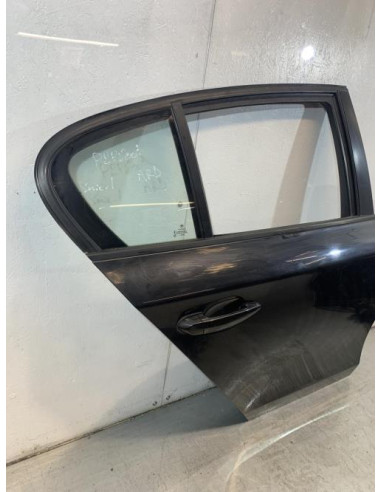 Porte arriere droit BMW SERIE 1 E87 PHASE 2 