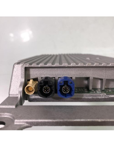 Calculateur BMW SERIE 1 F20 PHASE 1 