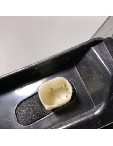 Feu arriere principal gauche (feux) BMW I8 PHASE 2 COUPE 