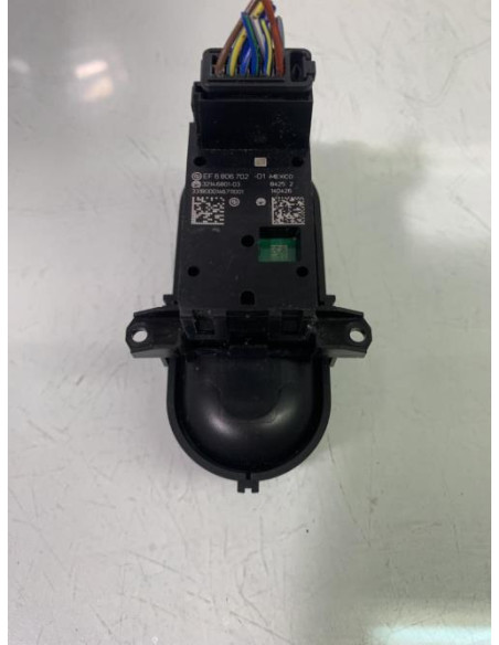 Bouton/Interrupteur MINI MINI 3 F54 CLUBMAN PHASE 1 BREAK Essence