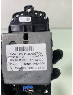 Commande GPS MINI MINI 3 F54 CLUBMAN PHASE 1 BREAK Essence