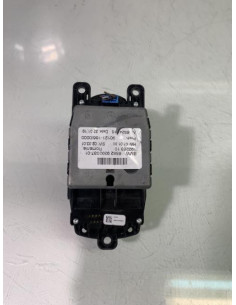 Commande GPS MINI MINI 3 F54 CLUBMAN PHASE 1 BREAK Essence 2