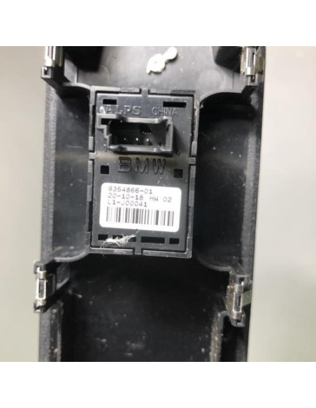 Interrupteur de leve vitre avant droit MINI MINI 3 F54 CLUBMAN PHASE 1 BREAK Essence