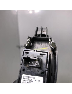 Interrupteur de leve vitre MINI MINI 3 F54 CLUBMAN PHASE 1 BREAK Essence 2