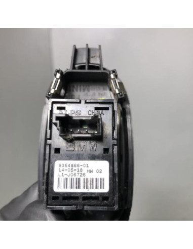 Interrupteur de leve vitre MINI MINI 3 F54 CLUBMAN PHASE 1 BREAK Essence