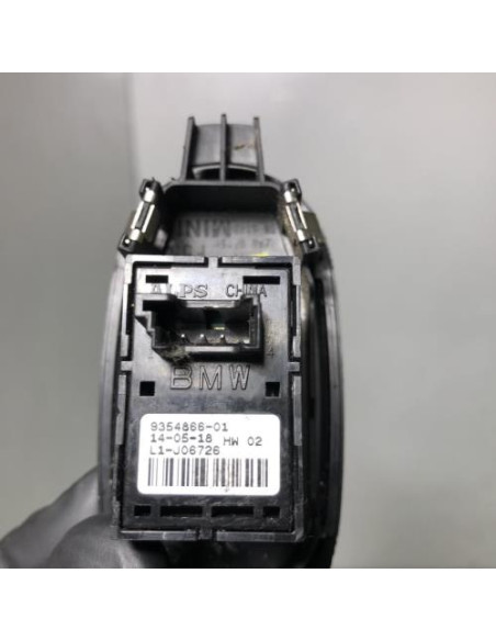 Interrupteur de leve vitre MINI MINI 3 F54 CLUBMAN PHASE 1 BREAK Essence