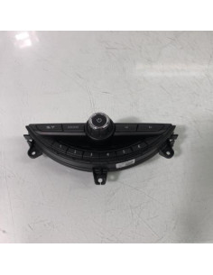 Commande autoradio MINI MINI 3 F54 CLUBMAN PHASE 1 BREAK Essence