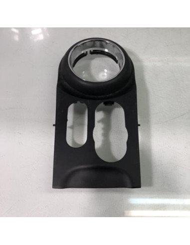 Console central (interieur plastique) MINI MINI 3 F54 CLUBMAN PHASE 1 BREAK Essence
