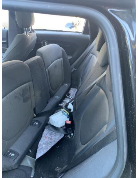Console central (interieur plastique) MINI MINI 3 F54 CLUBMAN PHASE 1 BREAK Essence