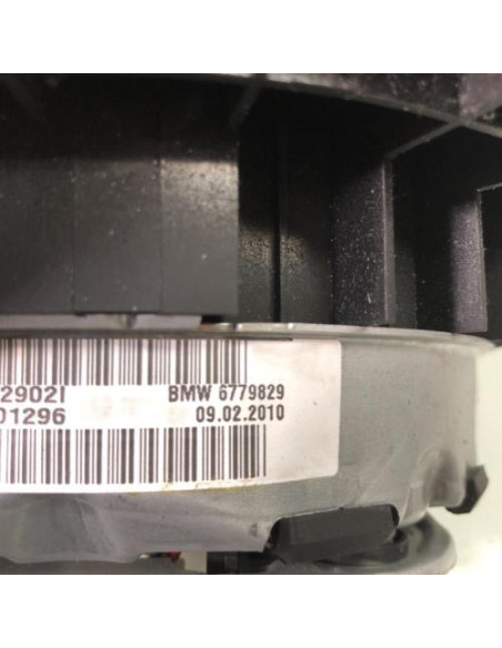 Air bag conducteur BMW SERIE 3 E91 TOURING PHASE 2 BREAK Diesel