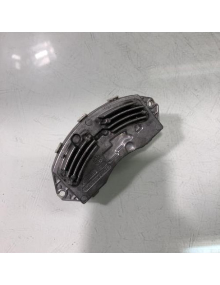 Resistance chauffage BMW SERIE 3 E91 TOURING PHASE 2 BREAK Diesel