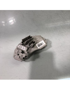 Resistance chauffage BMW SERIE 3 E91 TOURING PHASE 2 BREAK Diesel 2