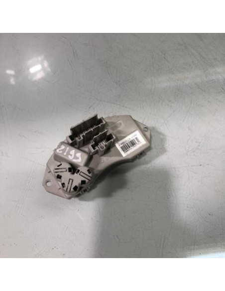 Resistance chauffage BMW SERIE 3 E91 TOURING PHASE 2 BREAK Diesel