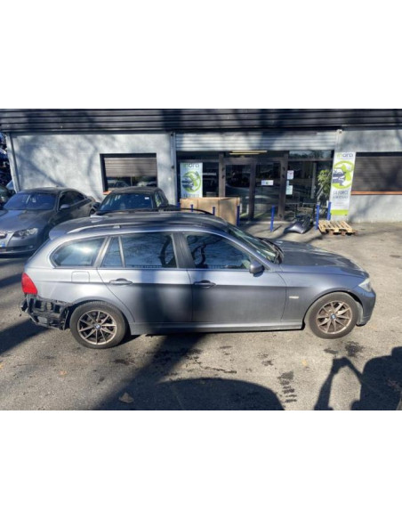 Soufflet de levier de vitesse BMW SERIE 3 E91 TOURING PHASE 2 BREAK Diesel