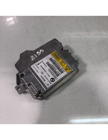 Boitier air bag BMW SERIE 3 E91 TOURING PHASE 2 BREAK Diesel