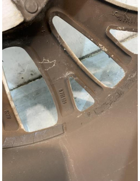 Jante BMW SERIE 3 E93 CABRIO PHASE 2 Diesel