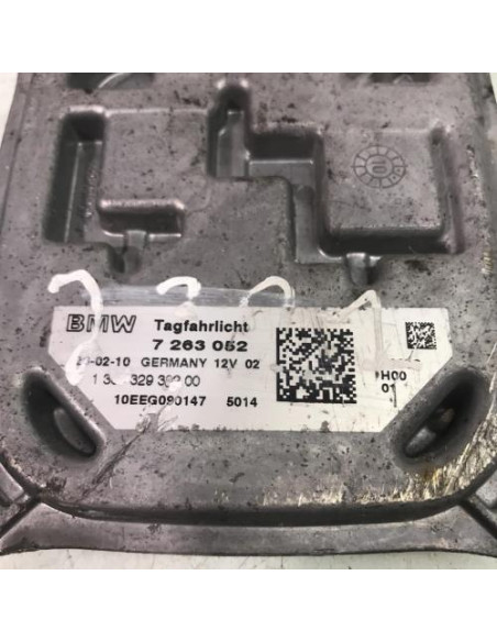 Boitier xenon BMW SERIE 3 E93 CABRIO PHASE 2 Diesel