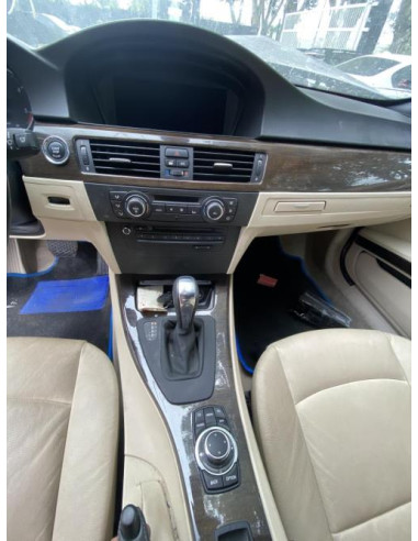 Boitier xenon BMW SERIE 3 E93 CABRIO PHASE 2 Diesel