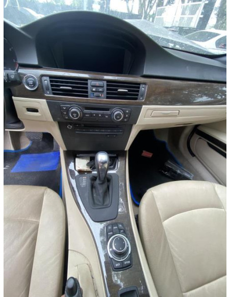 Boitier xenon BMW SERIE 3 E93 CABRIO PHASE 2 Diesel