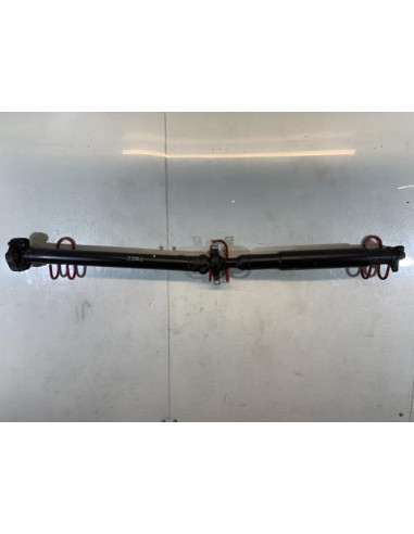 Arbre de transmission (propulsion) BMW SERIE 3 E93 CABRIO PHASE 2 Diesel