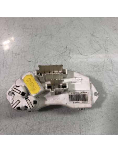 Resistance chauffage BMW SERIE 3 E93 CABRIO PHASE 2 Diesel