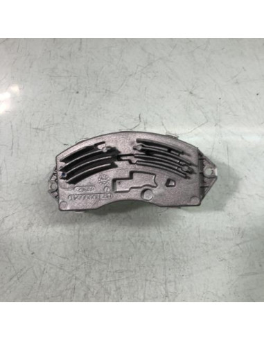 Resistance chauffage BMW SERIE 3 E93 CABRIO PHASE 2 Diesel