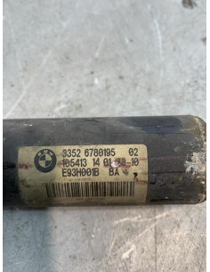 Amortisseur arriere droit BMW SERIE 3 E93 CABRIO PHASE 2 Diesel 2