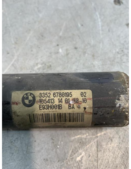 Amortisseur arriere droit BMW SERIE 3 E93 CABRIO PHASE 2 Diesel