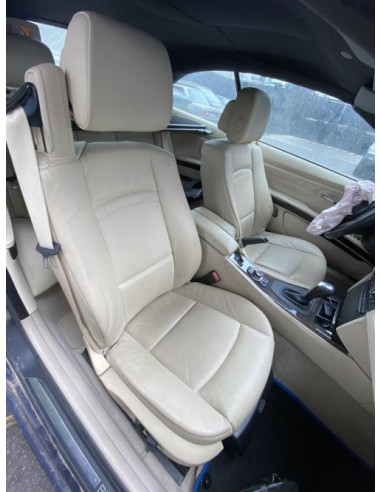 Amortisseur arriere droit BMW SERIE 3 E93 CABRIO PHASE 2 Diesel