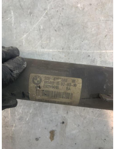 Amortisseur avant gauche BMW SERIE 3 E93 CABRIO PHASE 2 Diesel