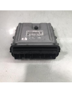 Calculateur moteur BMW SERIE 3 E93 CABRIO PHASE 2 Diesel 2