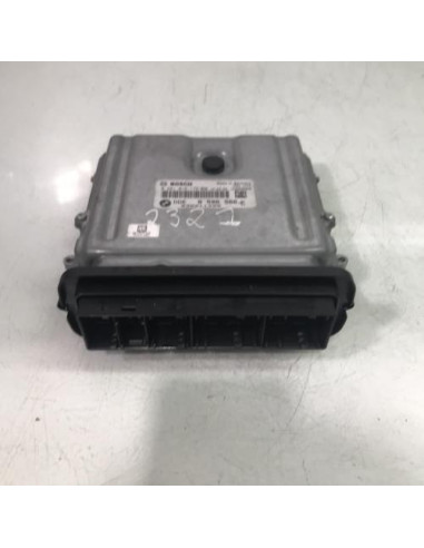 Calculateur moteur BMW SERIE 3 E93 CABRIO PHASE 2 Diesel